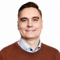 Aleksi Tarvainen