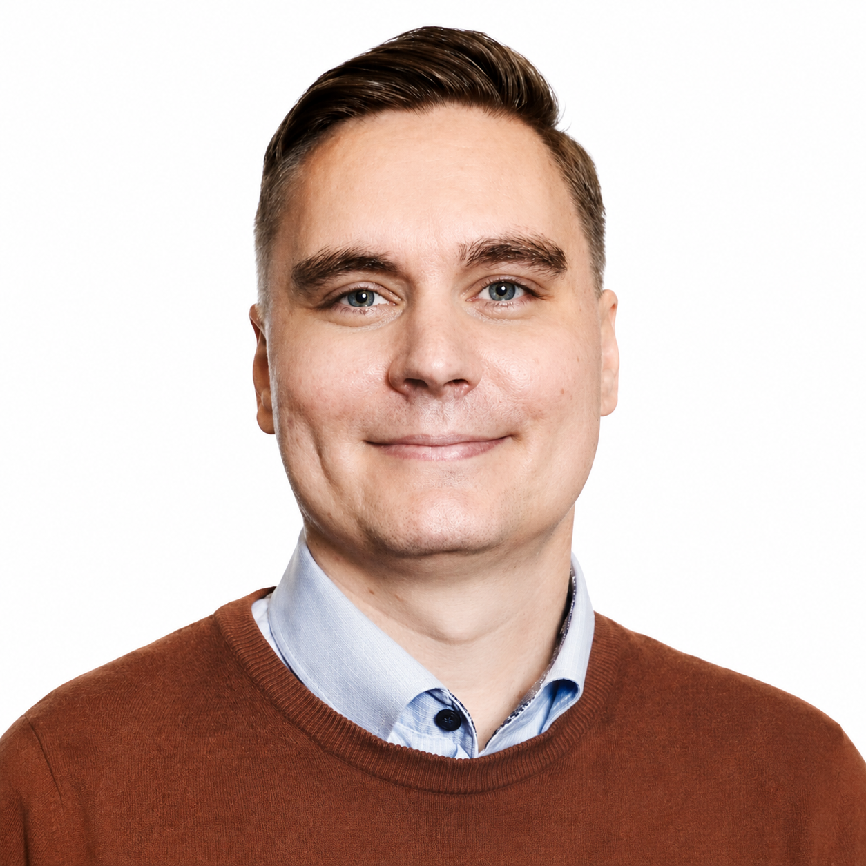 Aleksi Tarvainen