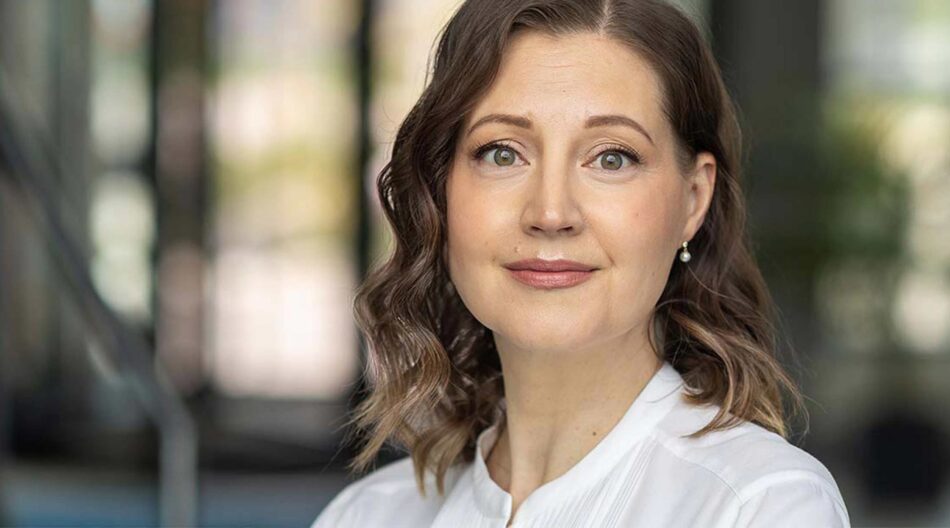 Ella KIrjasniemi