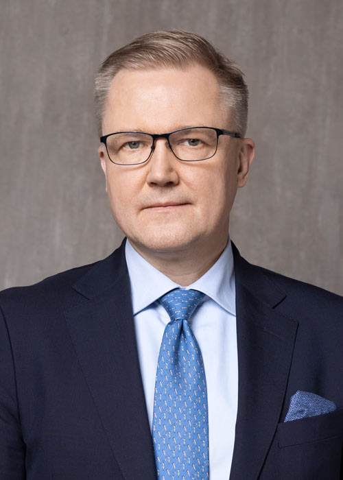 Jussi Siitonen