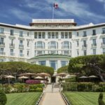 Grand Hotel du Cap Ferrat