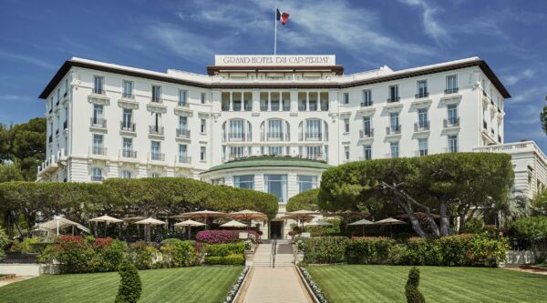 Grand Hotel du Cap Ferrat