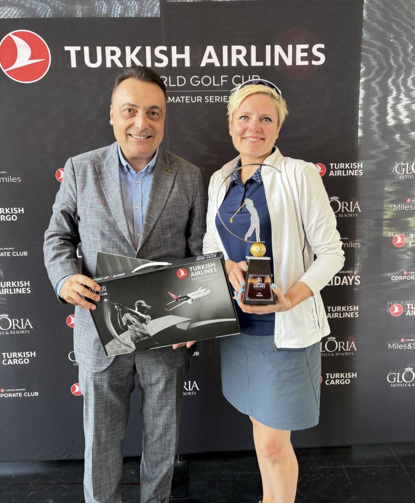 Turkish Airlines
