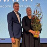 Kittilän lentoasema on vuoden lentoasema