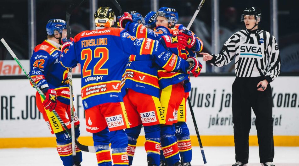 Jokerit