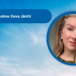 Näkökulma, Eeva Jäntti