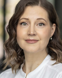 Ella Kirjasniemi