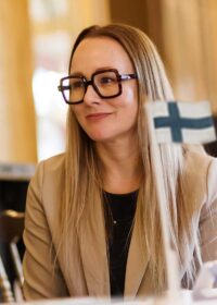 Olga Vanbergen