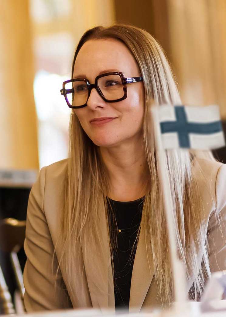 Olga Vanbergen