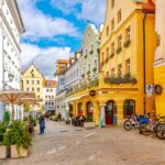 Regensburg, Saksa