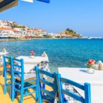 Samos, Kreikka