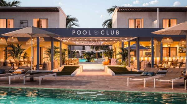 Sunwing Marmari Beach
