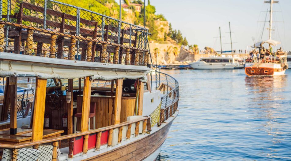 Antalya