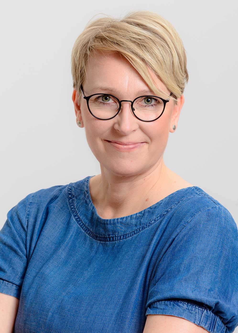 Tiina Kallio