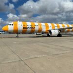 Condor A320
