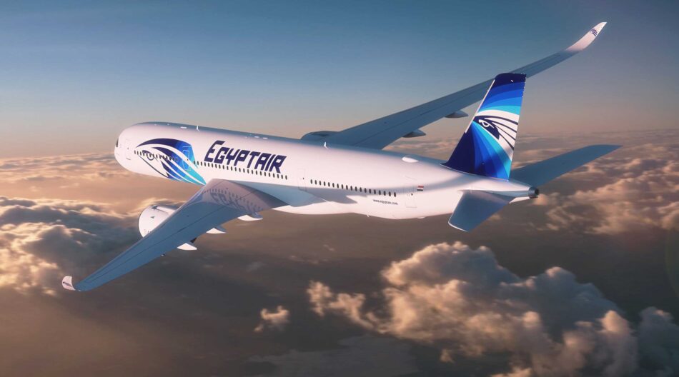 Egyptair