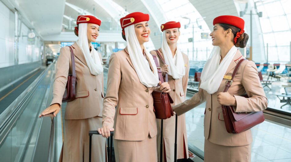 Emirates