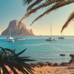 Ibiza, Cala d'Hort