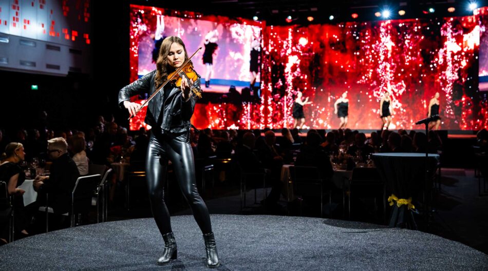 Finnish Travel Gala 2025