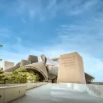 Abu Dhabin Guggenheim-museo