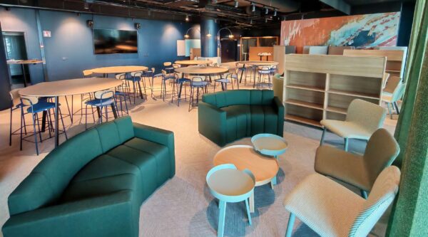 Resto Camp