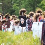 Hiljainen kansa, Suomussalmi