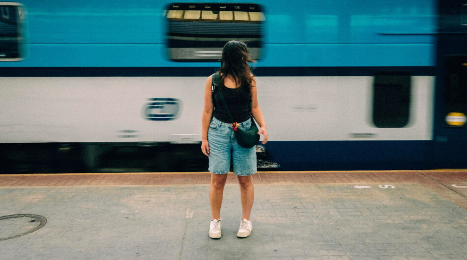 Interrail ja Eurail yhdistyvät samaksi lipuksi
