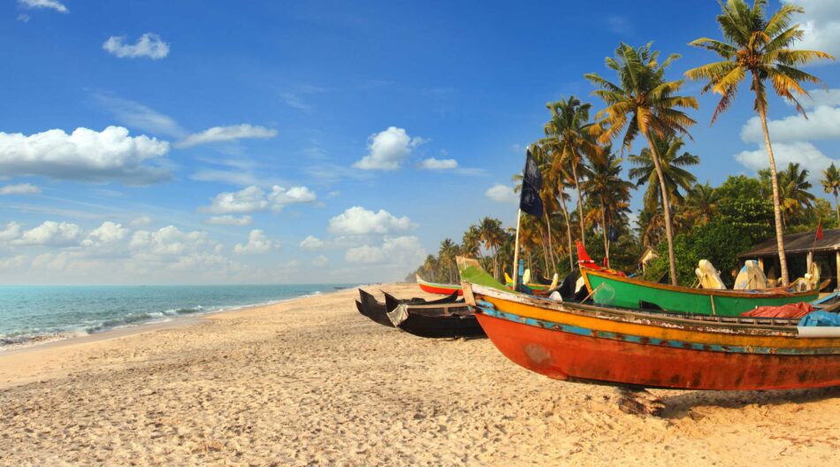 Goa, Intia