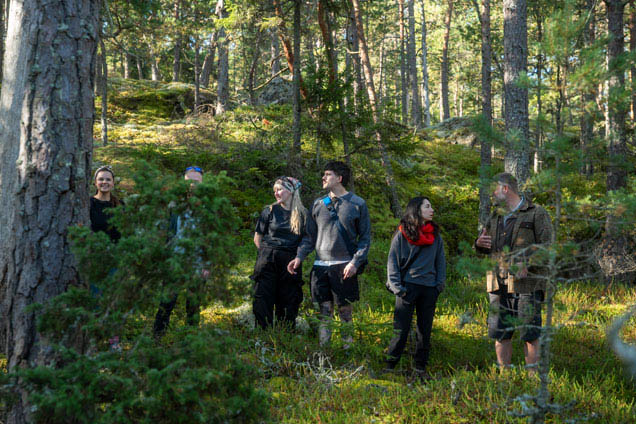 Have some Finnish