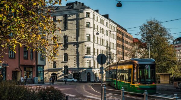 Ruby Helsinki