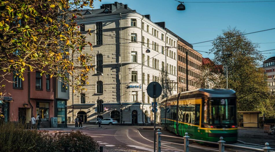 Ruby Helsinki