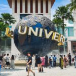Universal Sentosa Singapore