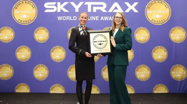 Skytrax 2026