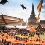 Wat Phra Mahathat Woramahawihan – Thaimaa sai uuden Unesco-kohteen