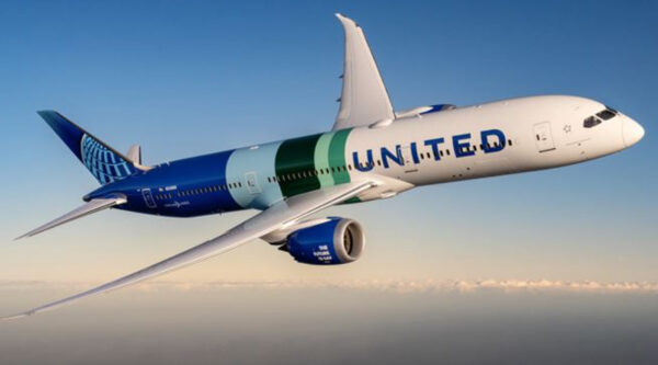 United Airlines