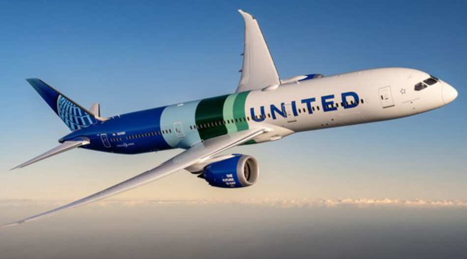 United Airlines