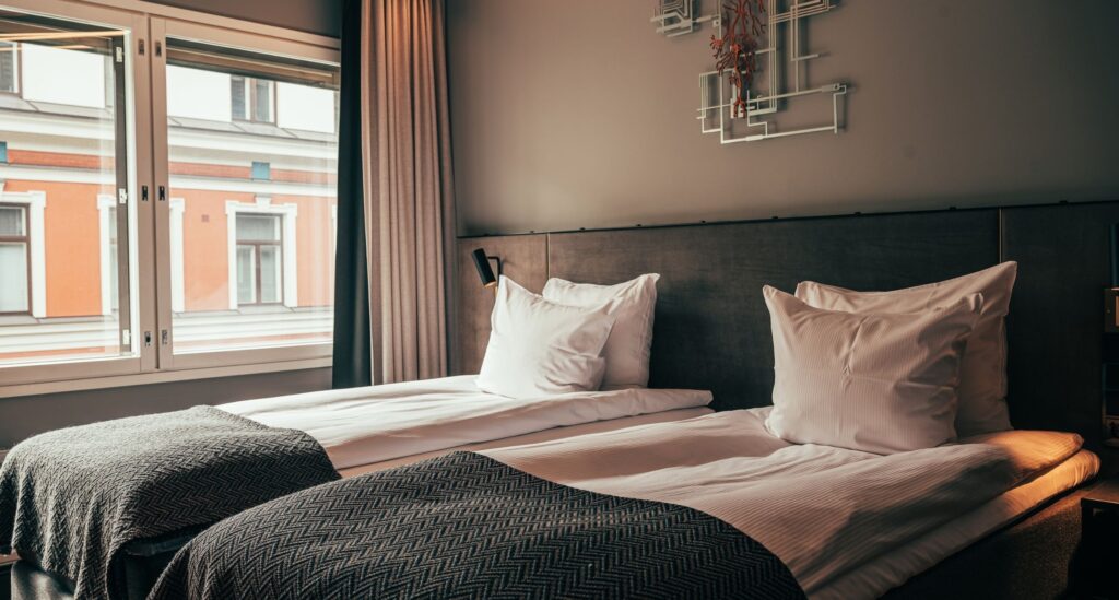 Clarion Hotel Mestari