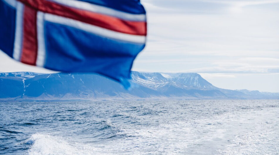 Islannin matkailutrendit 2026