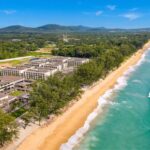 Riu Palace Phuket -hotelli Thaimaassa