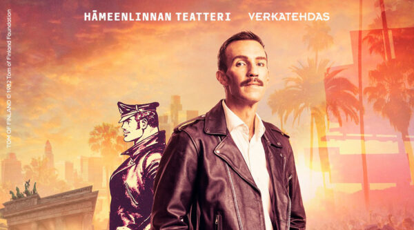 Tom of Finland
