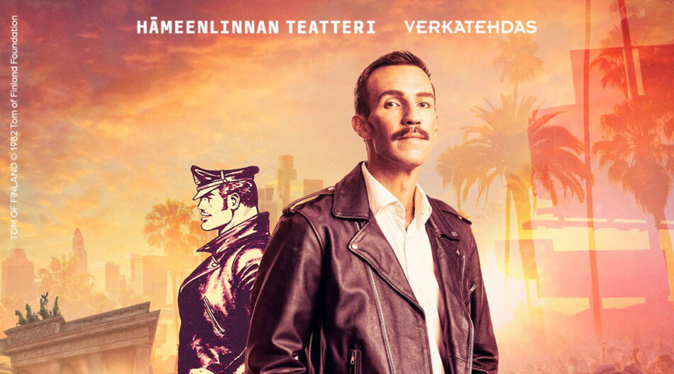 Tom of Finland