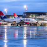 Air Serbia
