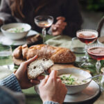 Finnish Dinner Date