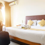 Hotellihuone