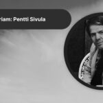 Pentti Sivula in memoriam