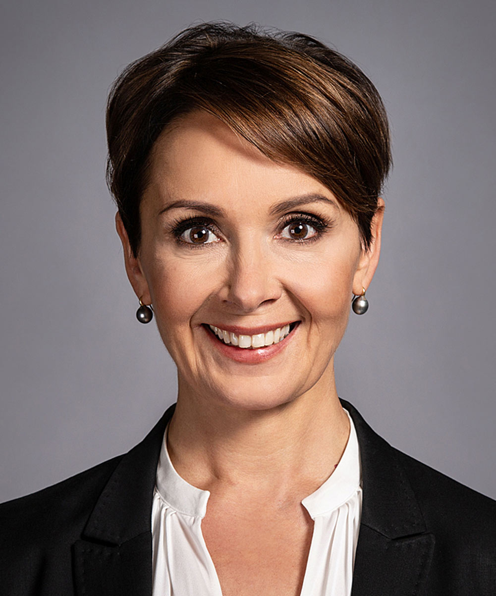 Laura Tarkka