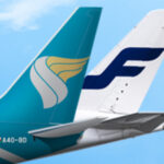Finnair ja Oman Air