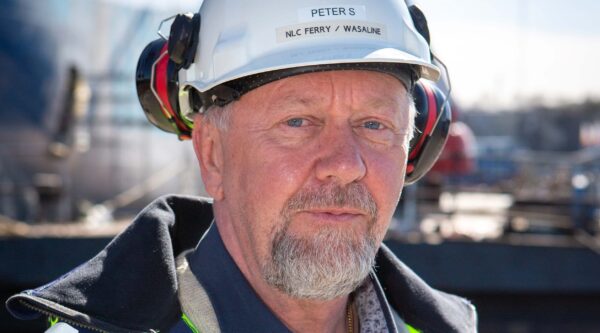 Peter Ståhlberg