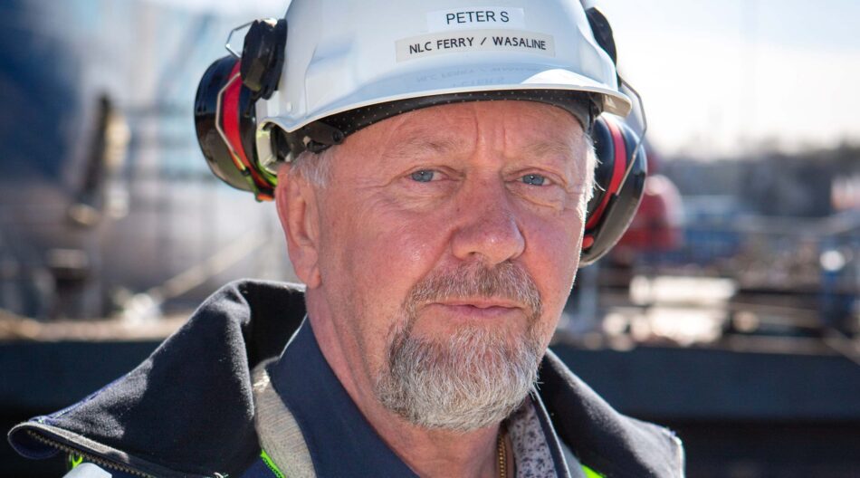 Peter Ståhlberg