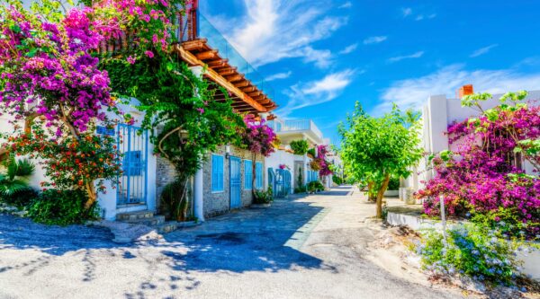 Bodrum, Turkki